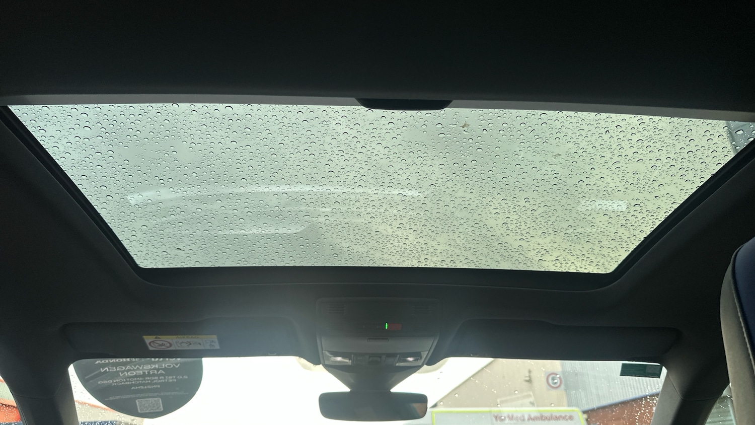 Used Volkswagen Arteon 2021 for sale - 77404501: Photo 31