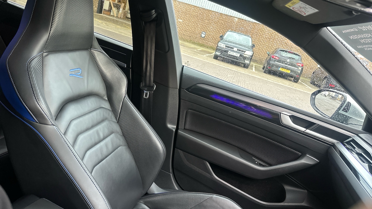 Used Volkswagen Arteon 2021 for sale - 77404501: Photo 34