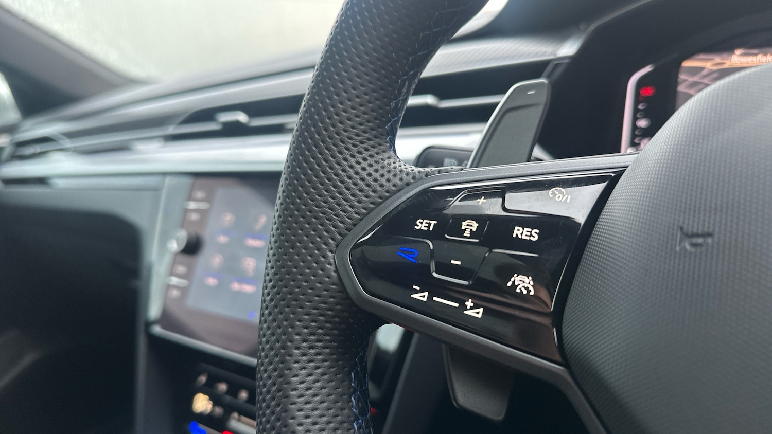 Used Volkswagen Arteon 2021 for sale - 77404501: Photo 38