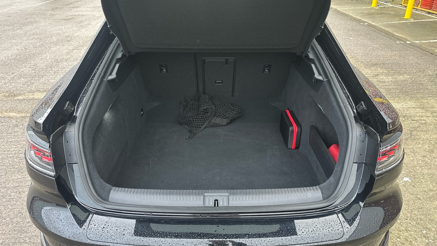 Used Volkswagen Arteon 2021 for sale - 77404501: Photo 4