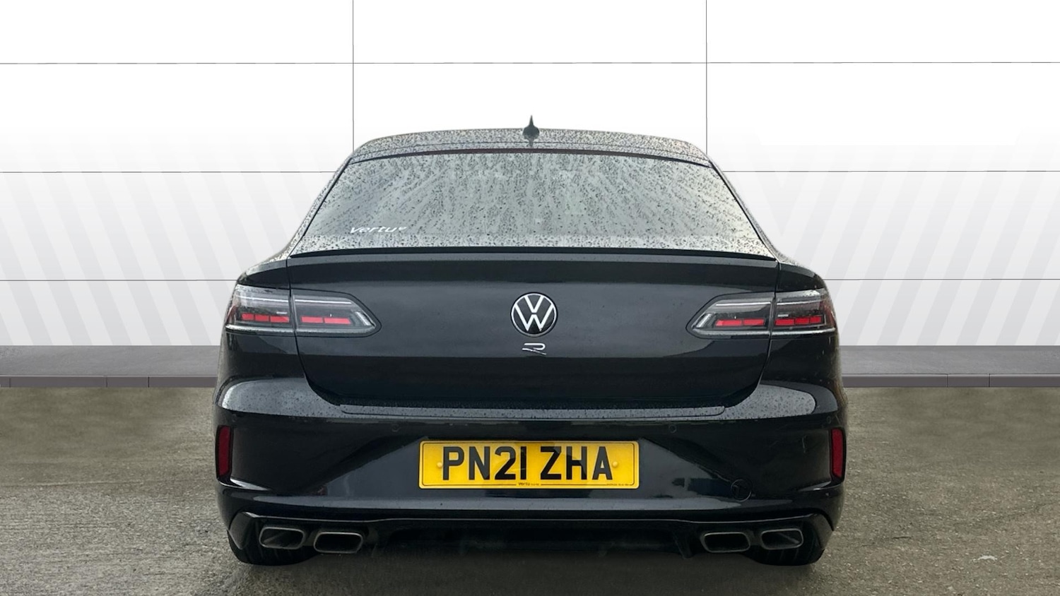 Used Volkswagen Arteon 2021 for sale - 77404501: Photo 6