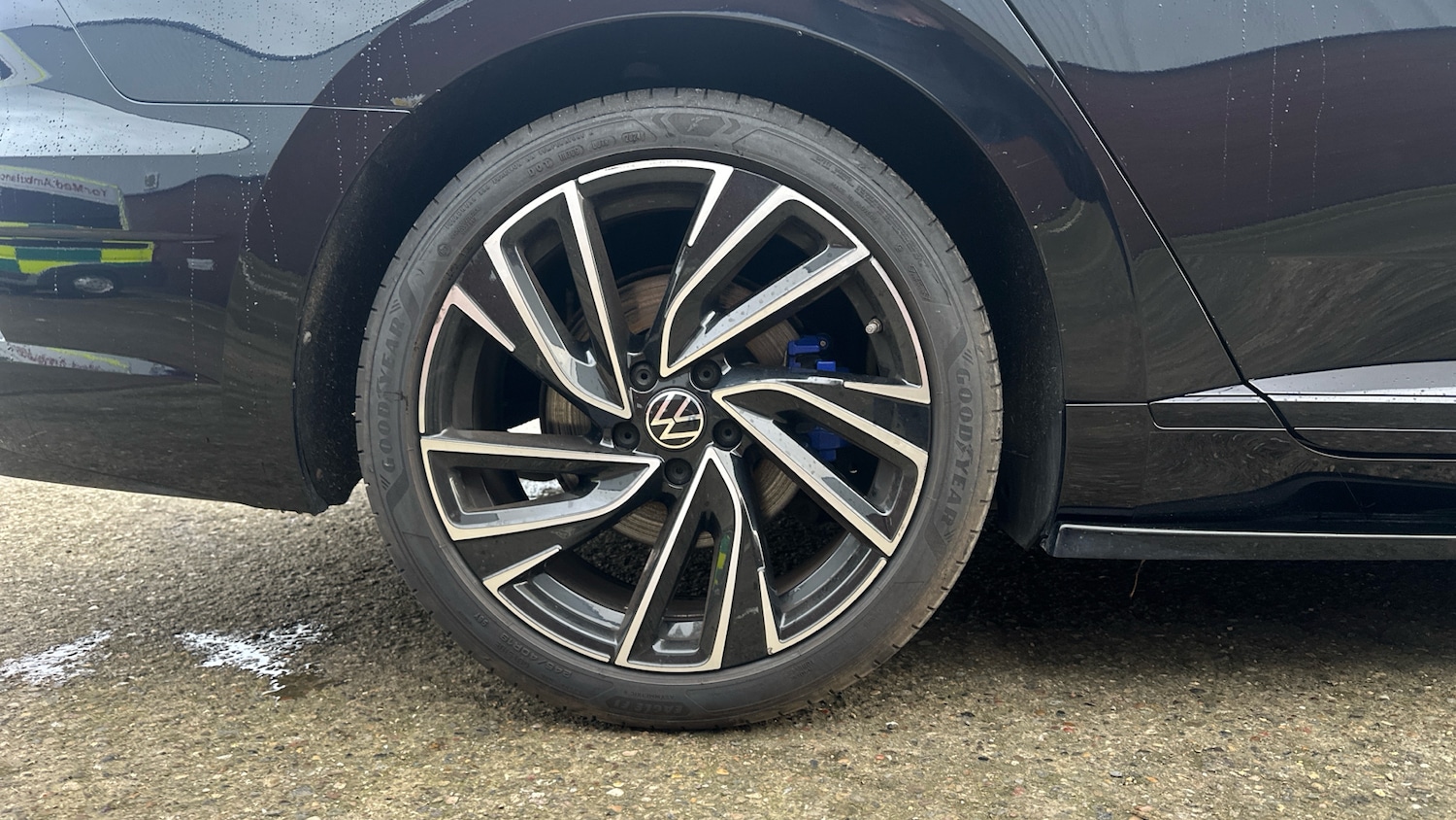 Used Volkswagen Arteon 2021 for sale - 77404501: Photo 7