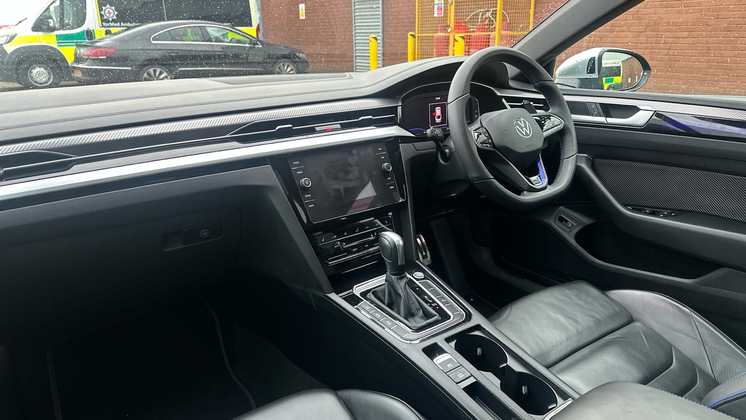 Used Volkswagen Arteon 2021 for sale - 77404501: Photo 9