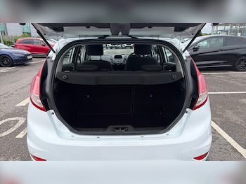 Used Ford Fiesta 2013 for sale - 78849680: Photo