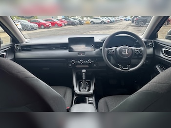 Used Honda HR-V 2023 for sale - 79584148: Photo