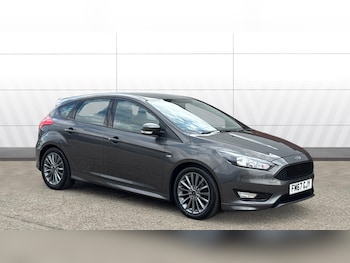 Ford - Focus