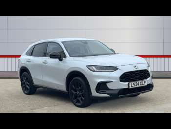 2024 (24) - 2.0 eHEV Sport 5dr CVT Hybrid Estate