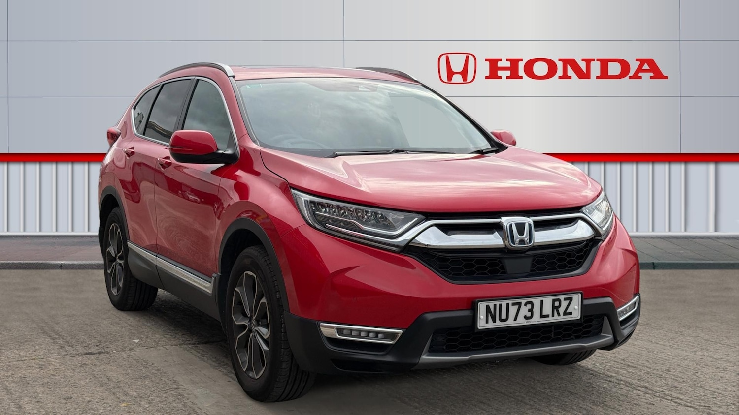 Used Honda CR-V 2023 for sale - 76146554: Photo 1