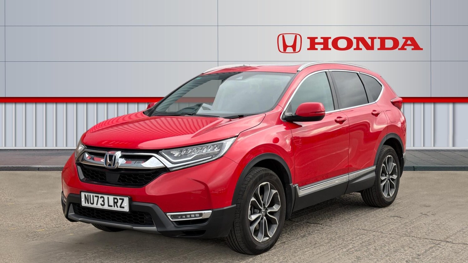 Used Honda CR-V 2023 for sale - 76146554: Photo 10