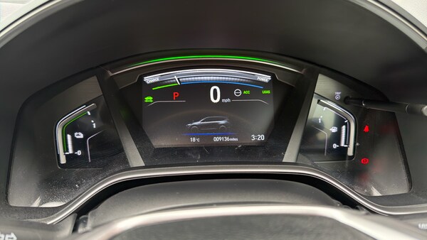 Used Honda CR-V 2023 for sale - 76146554: Photo 11