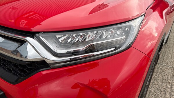 Used Honda CR-V 2023 for sale - 76146554: Photo 13