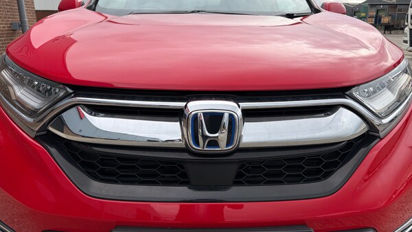 Used Honda CR-V 2023 for sale - 76146554: Photo 14