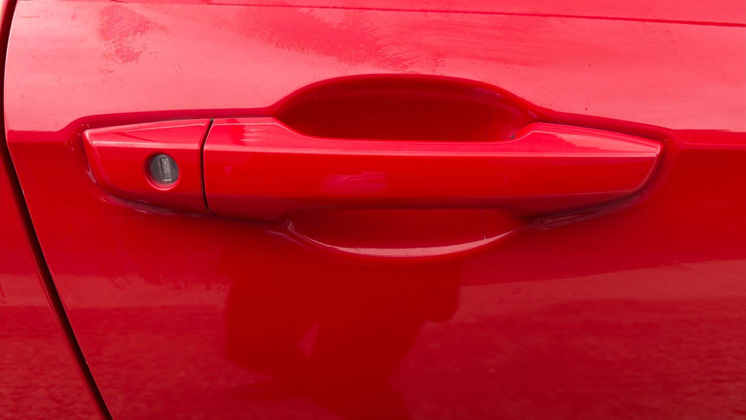 Used Honda CR-V 2023 for sale - 76146554: Photo 15