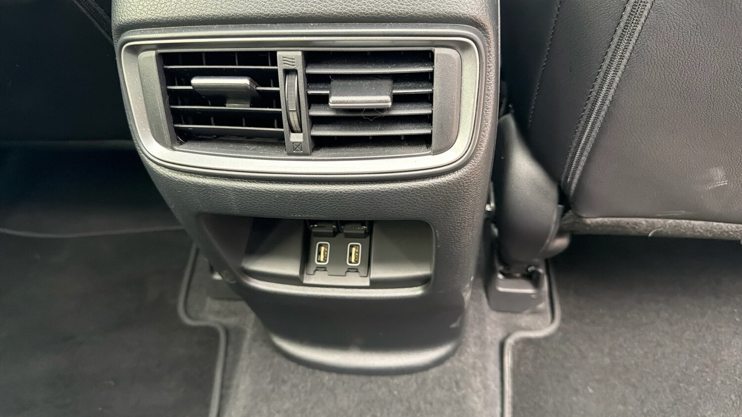 Used Honda CR-V 2023 for sale - 76146554: Photo 19