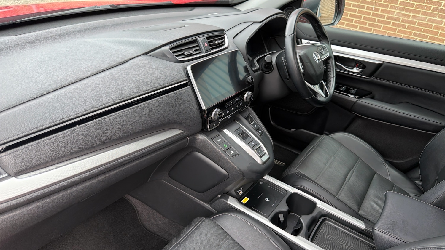 Used Honda CR-V 2023 for sale - 76146554: Photo 2