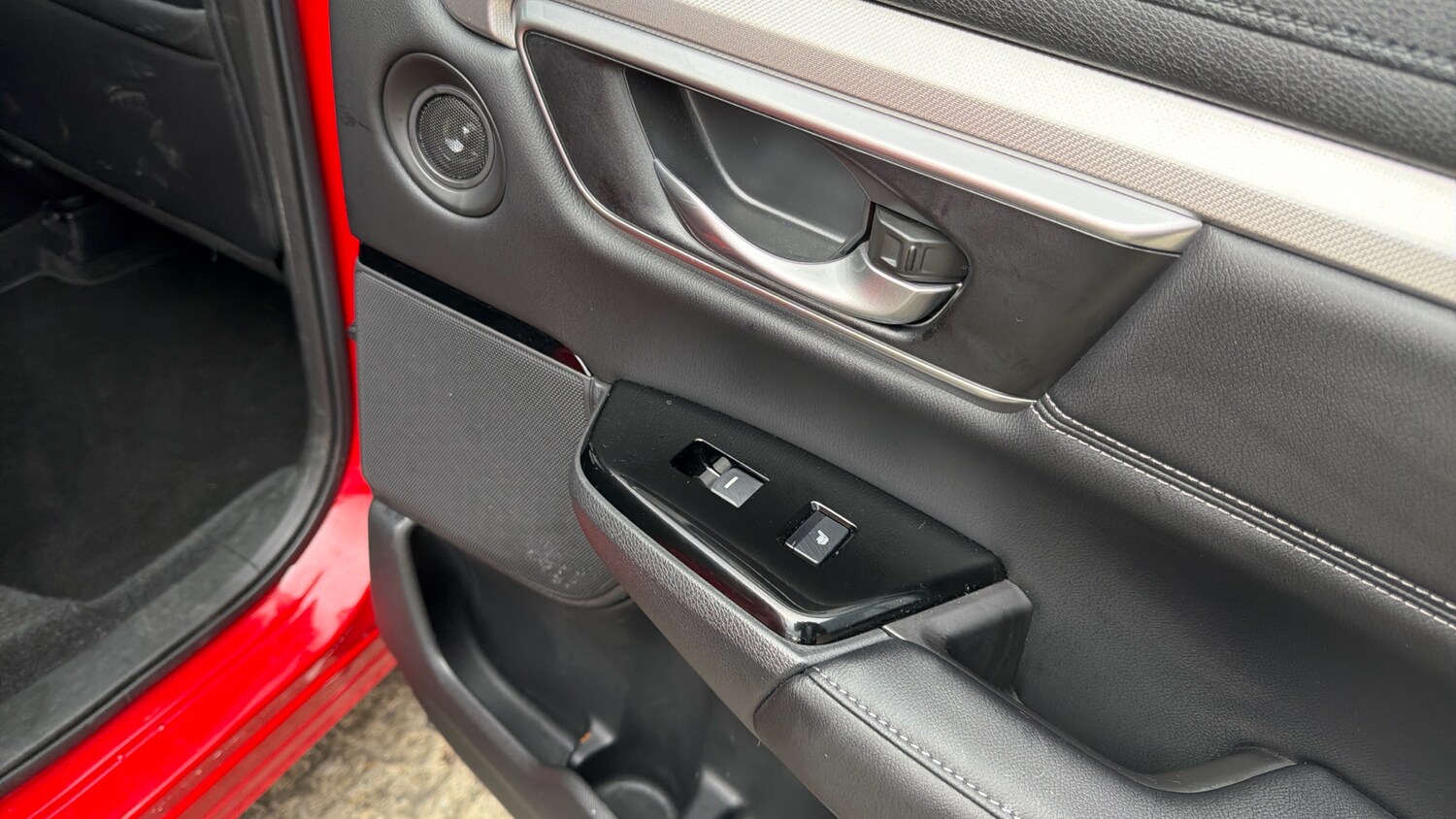 Used Honda CR-V 2023 for sale - 76146554: Photo 20