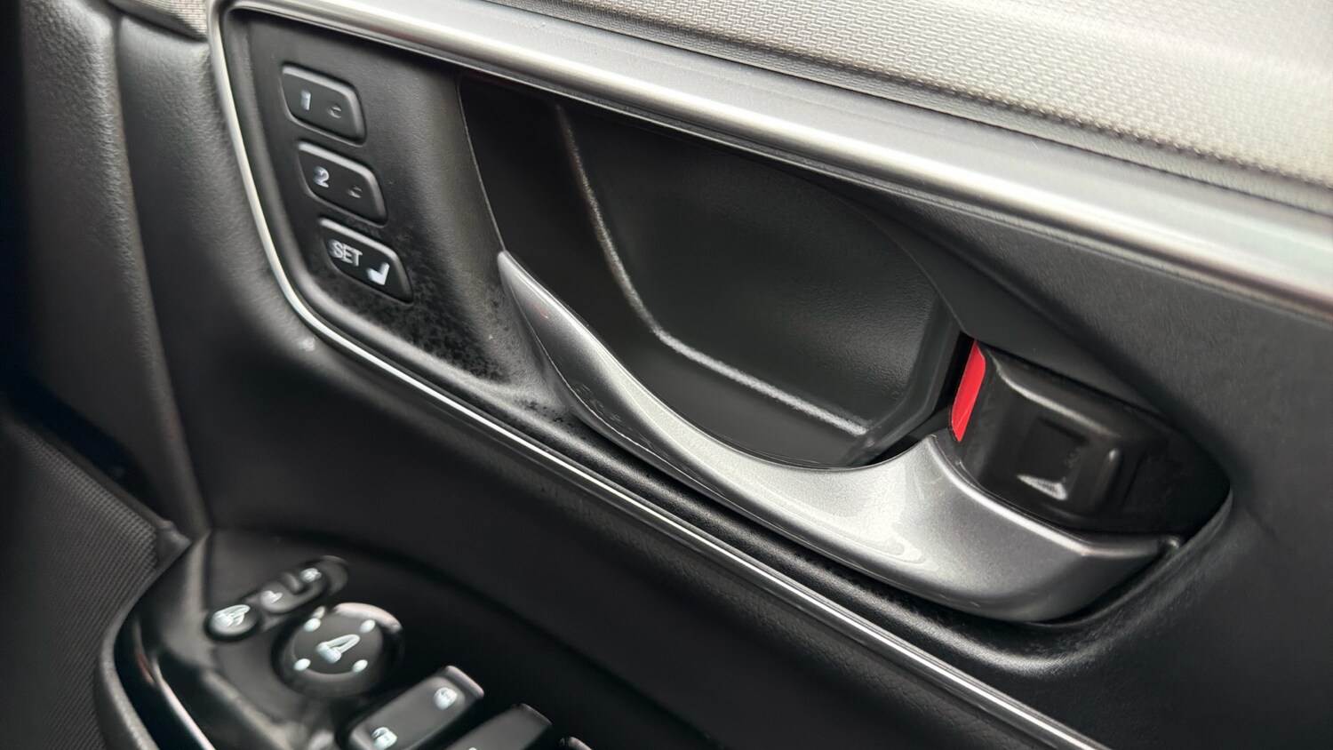 Used Honda CR-V 2023 for sale - 76146554: Photo 23