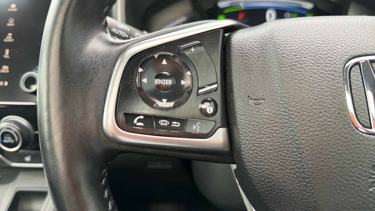 Used Honda CR-V 2023 for sale - 76146554: Photo 27