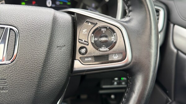 Used Honda CR-V 2023 for sale - 76146554: Photo 28