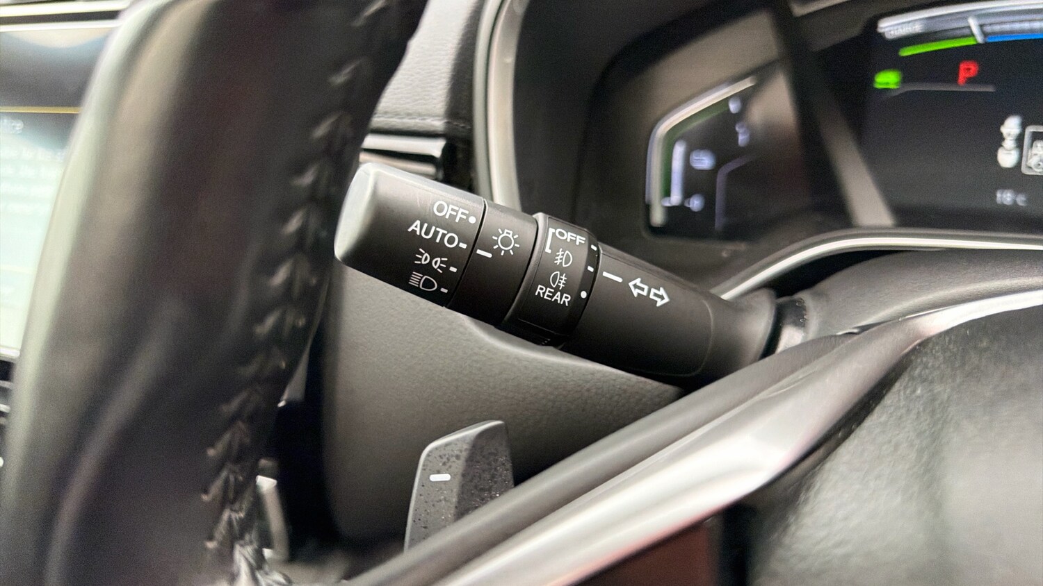 Used Honda CR-V 2023 for sale - 76146554: Photo 30