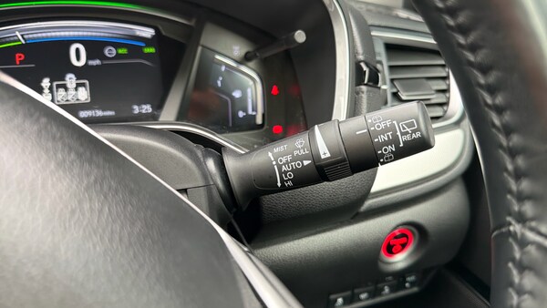 Used Honda CR-V 2023 for sale - 76146554: Photo 31