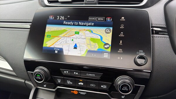 Used Honda CR-V 2023 for sale - 76146554: Photo 33