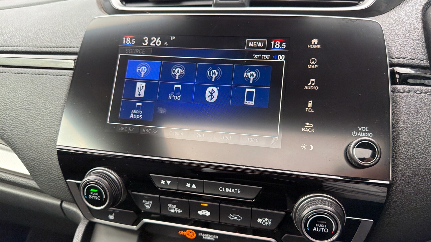 Used Honda CR-V 2023 for sale - 76146554: Photo 34