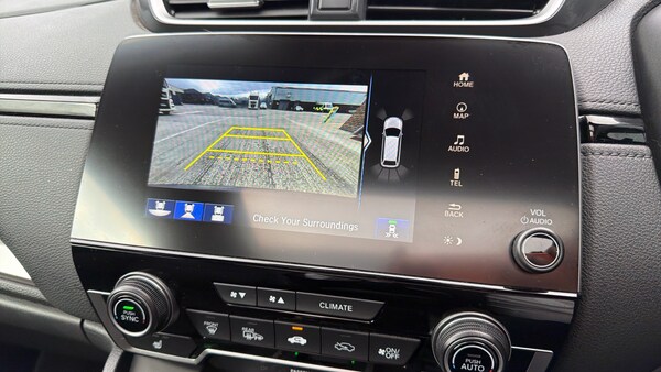 Used Honda CR-V 2023 for sale - 76146554: Photo 35