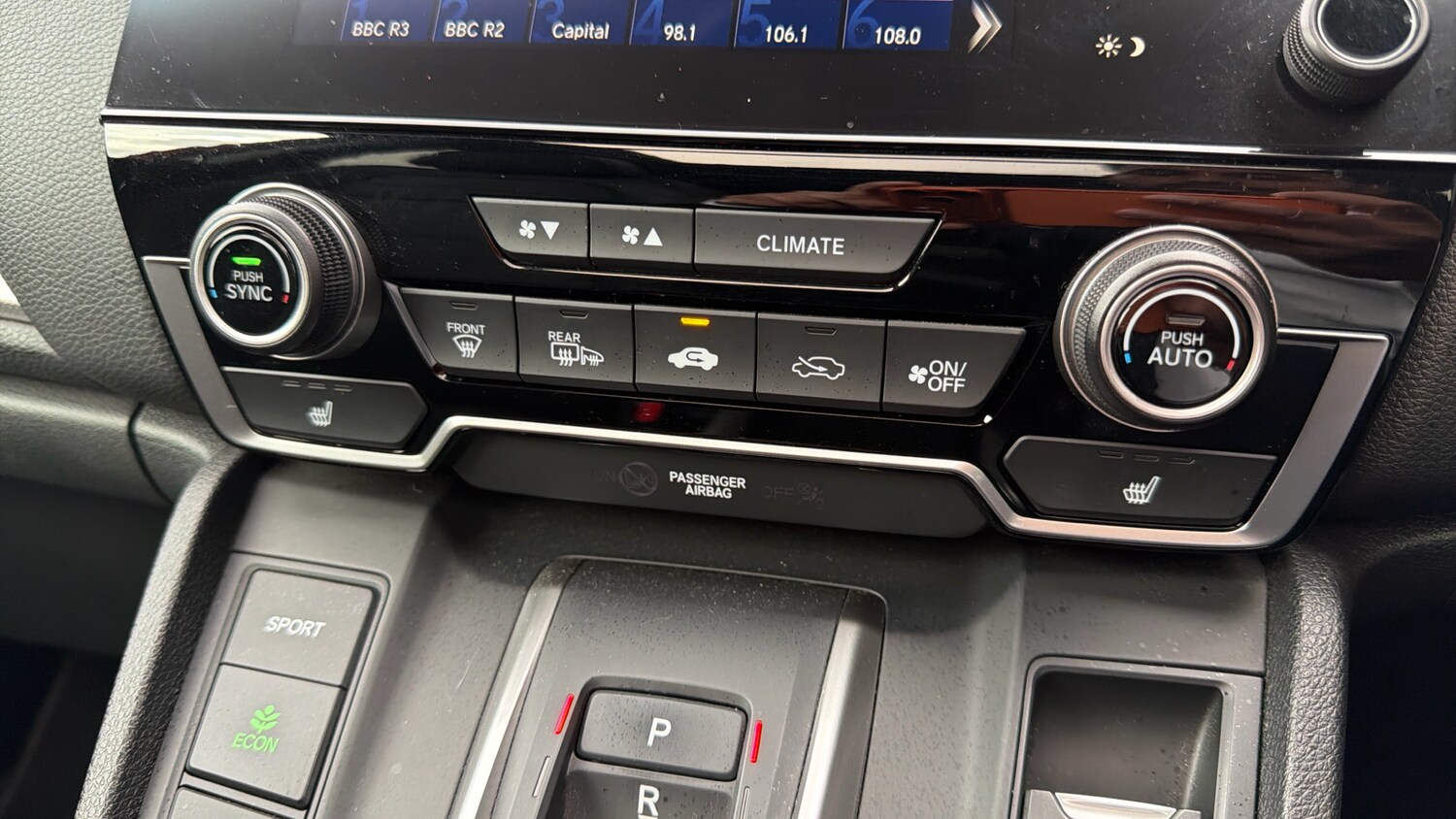 Used Honda CR-V 2023 for sale - 76146554: Photo 36