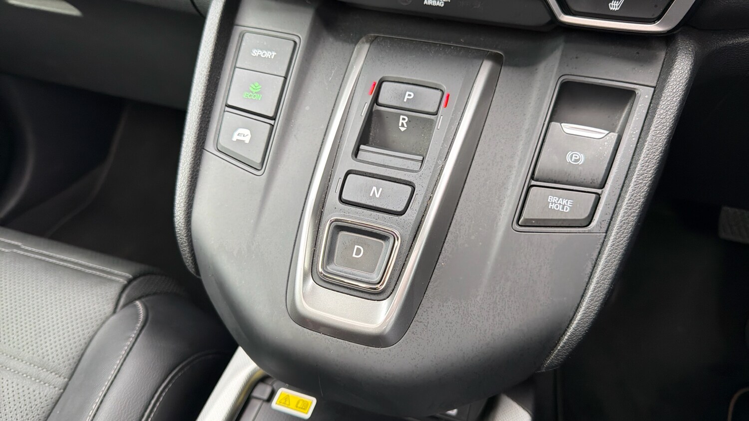 Used Honda CR-V 2023 for sale - 76146554: Photo 37