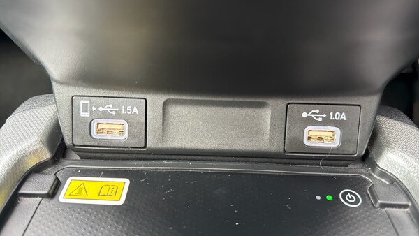 Used Honda CR-V 2023 for sale - 76146554: Photo 38