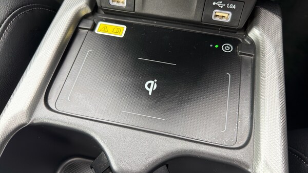 Used Honda CR-V 2023 for sale - 76146554: Photo 39