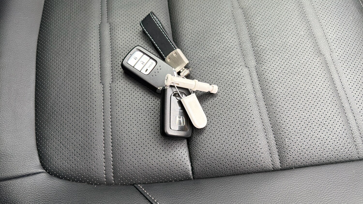 Used Honda CR-V 2023 for sale - 76146554: Photo 44