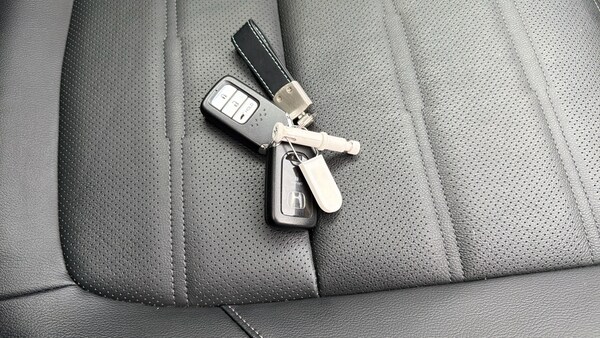 Used Honda CR-V 2023 for sale - 76146554: Photo 44