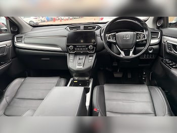 Used Honda CR-V 2023 for sale - 76146554: Photo 4