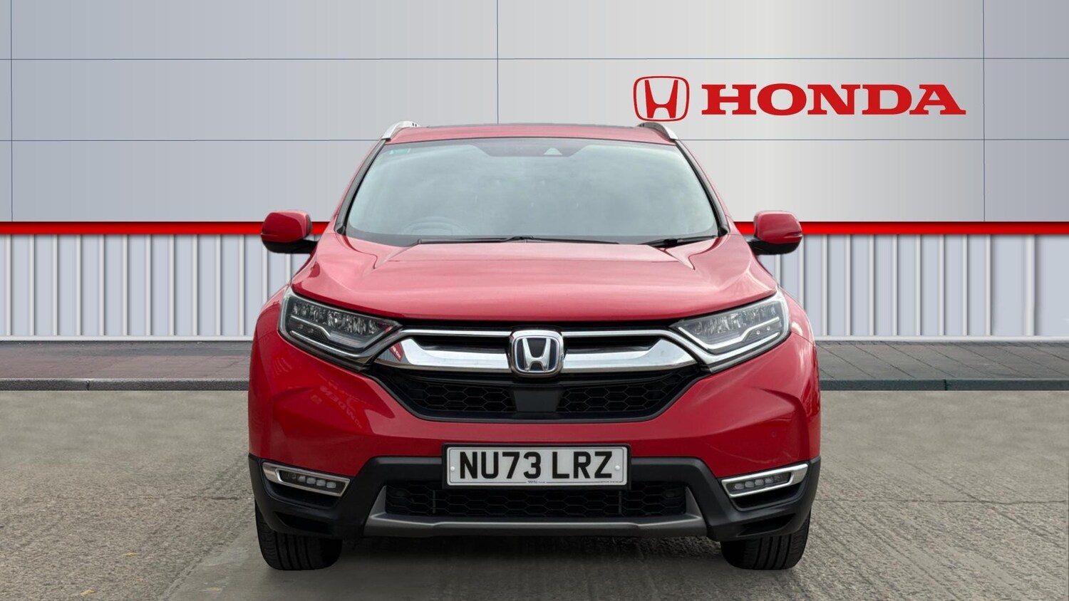 Used Honda CR-V 2023 for sale - 76146554: Photo 6