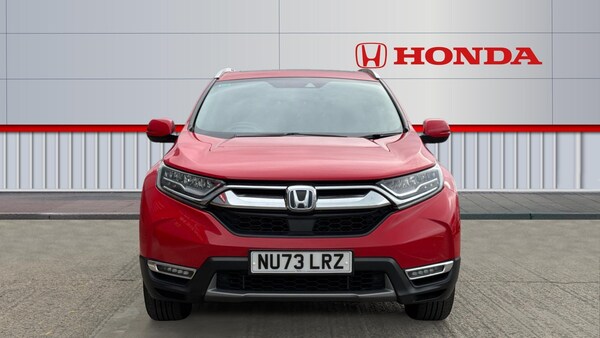 Used Honda CR-V 2023 for sale - 76146554: Photo 6