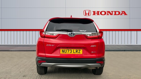 Used Honda CR-V 2023 for sale - 76146554: Photo 7