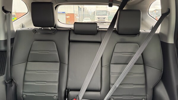 Used Honda CR-V 2023 for sale - 76146554: Photo 8
