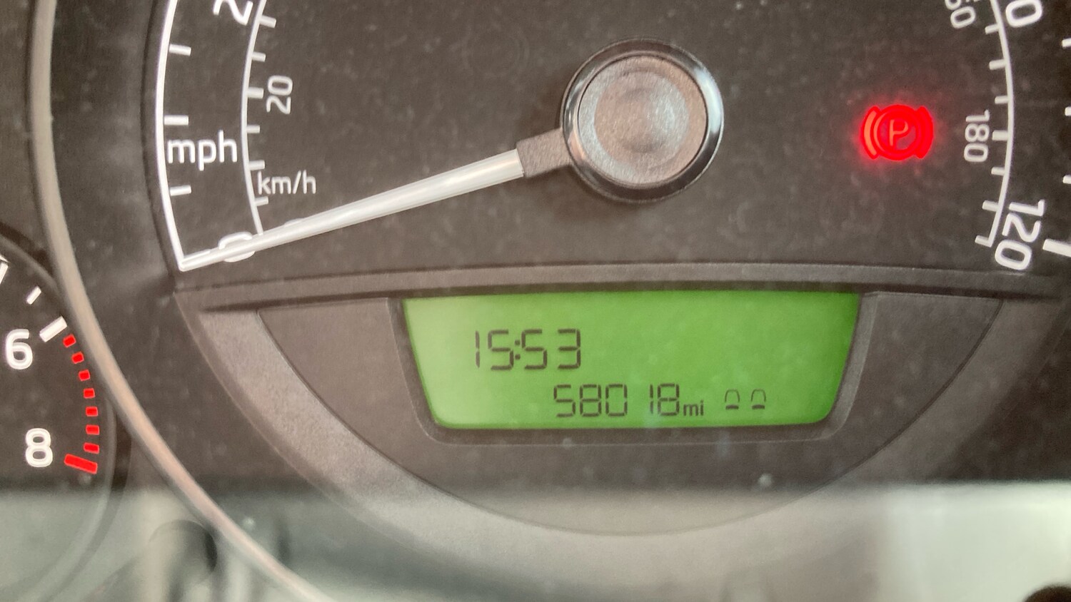 Vehicle 23