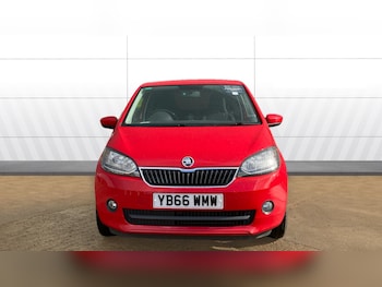 Used Skoda Citigo 2016 for sale - 75906567: Photo