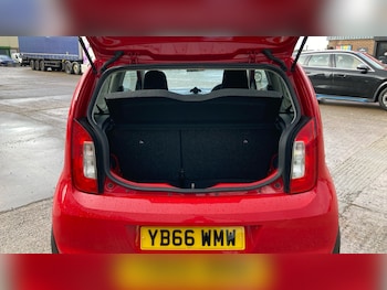 Used Skoda Citigo 2016 for sale - 75906567: Photo
