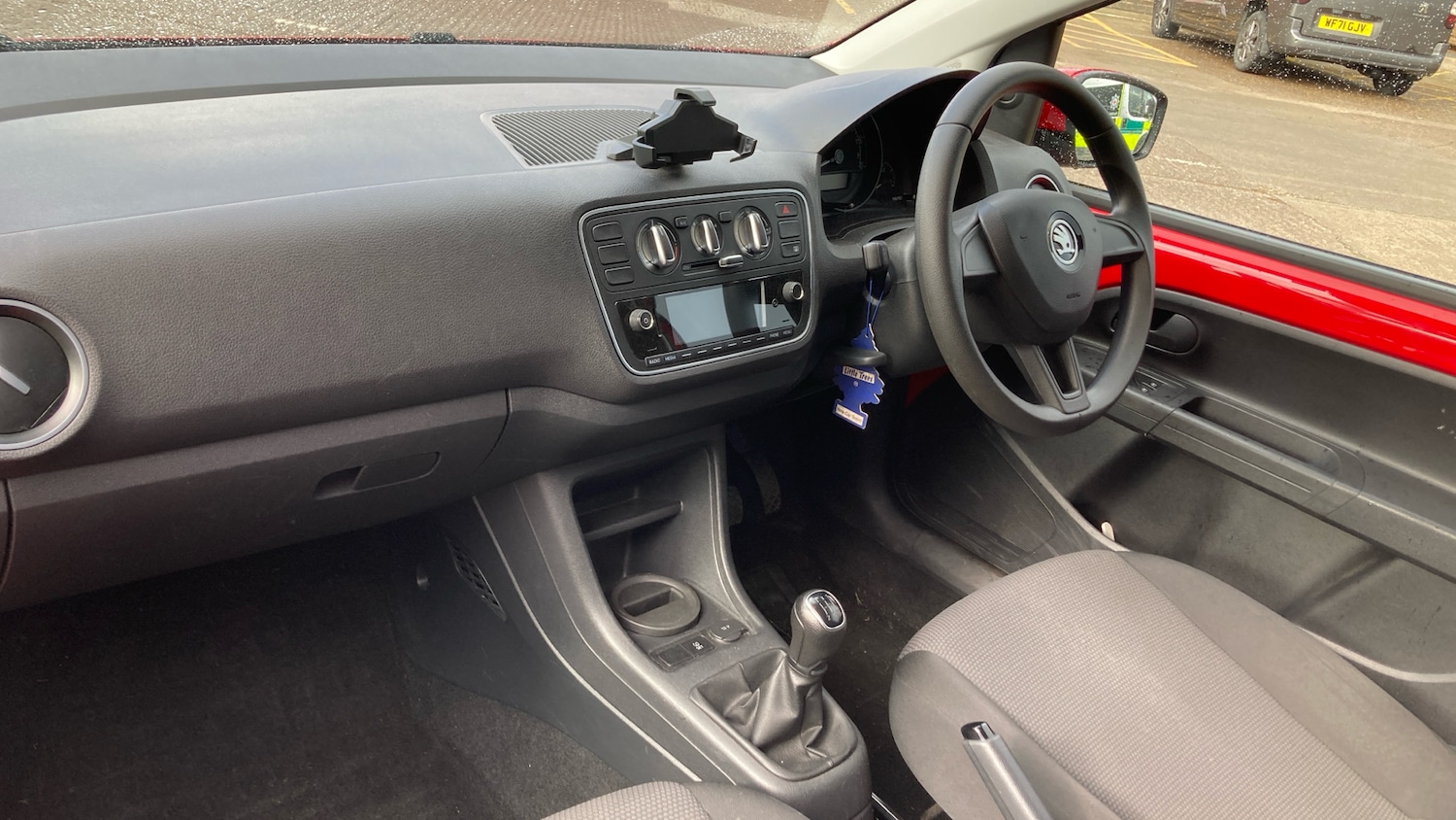 Vehicle 9