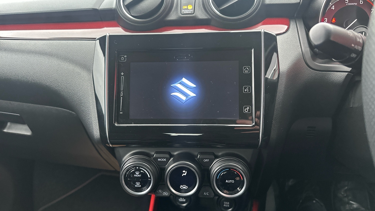 Used Suzuki Swift 2019 for sale - 76577024: Photo 12