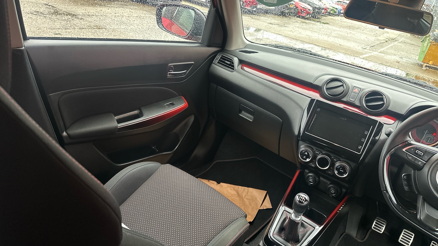 Used Suzuki Swift 2019 for sale - 76577024: Photo 14