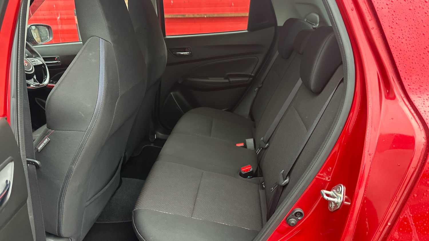 Used Suzuki Swift 2019 for sale - 76577024: Photo 16