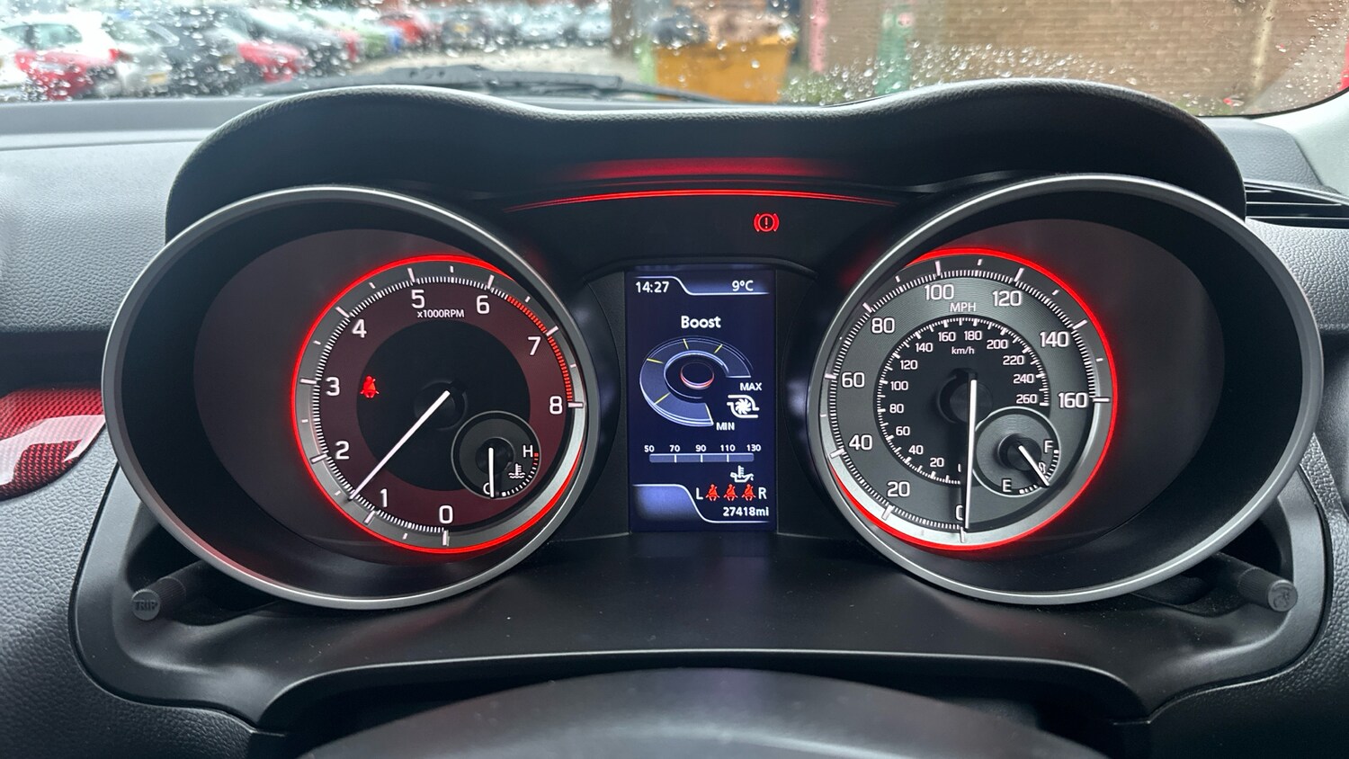 Used Suzuki Swift 2019 for sale - 76577024: Photo 18