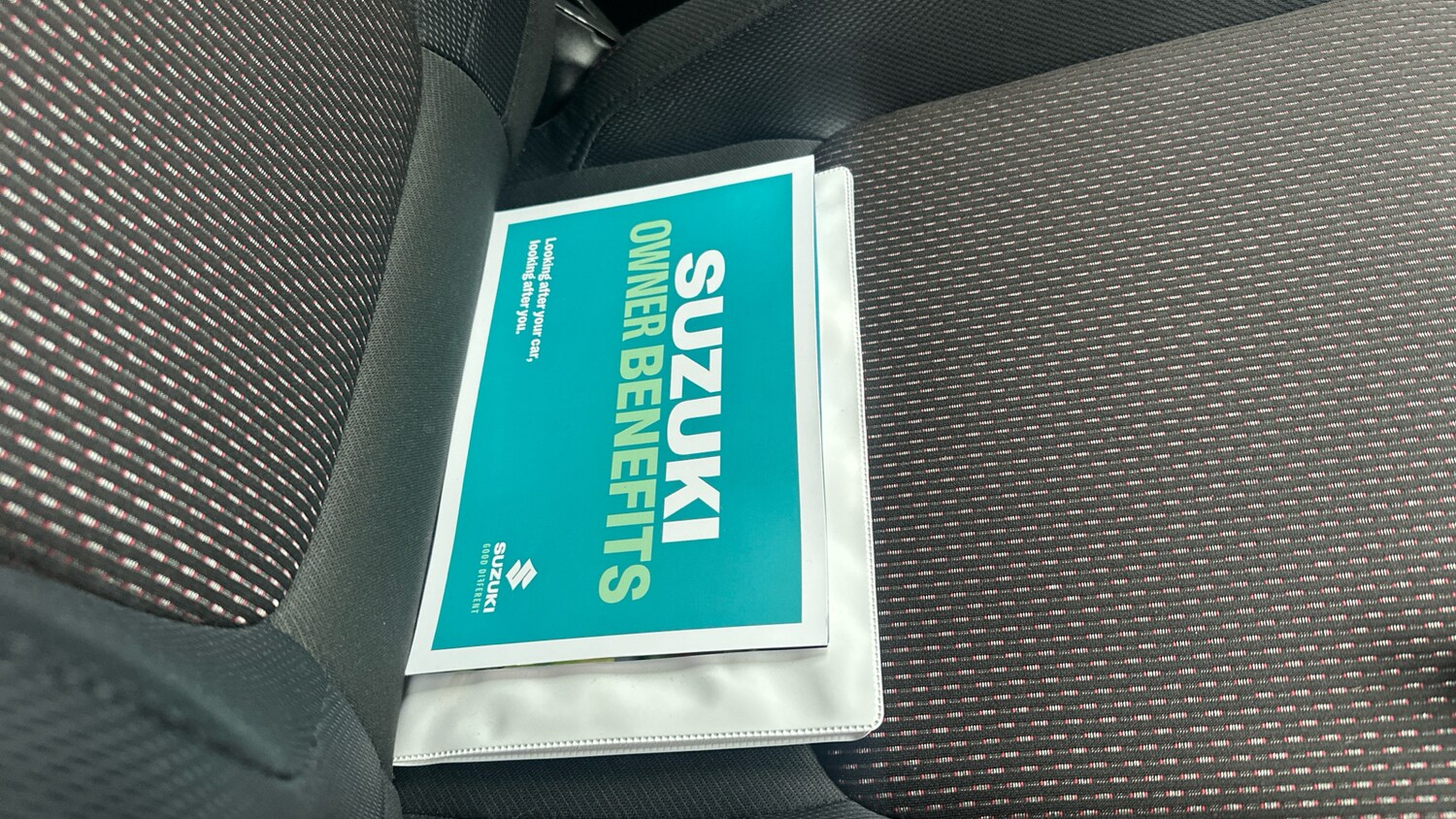 Used Suzuki Swift 2019 for sale - 76577024: Photo 19