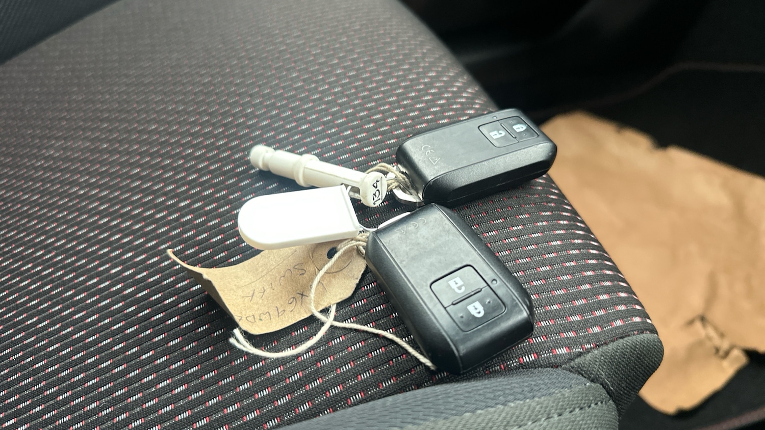 Used Suzuki Swift 2019 for sale - 76577024: Photo 20