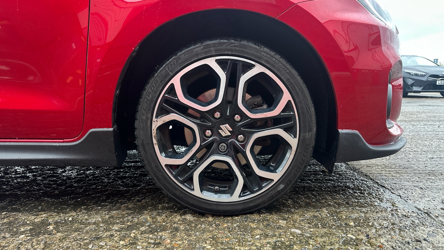 Used Suzuki Swift 2019 for sale - 76577024: Photo 23